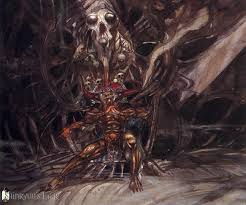Final Fantasy 1