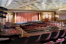 majestic theater seating chart