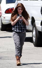 Emma Stone style