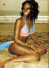 doing Regina Kings dookie