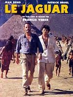 Jaguar - Le Jaguar Filmi Full izle