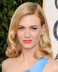 January Jones