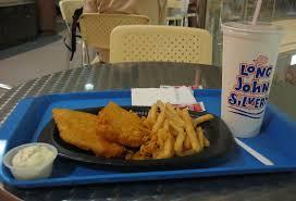 long john silvers