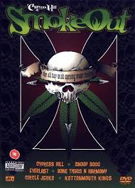Cypress Hill - Smoke Out