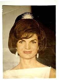 jacqueline kennedy