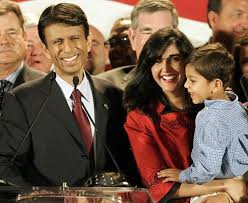 Governor Bobby Jindal