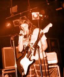 kim deal