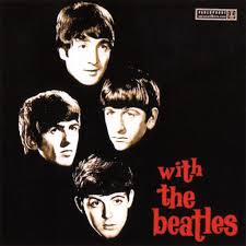 with the beatles