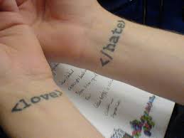 usc tattoos