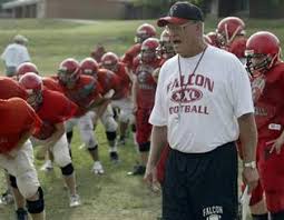 Coach Ed Thomas. **Updated**