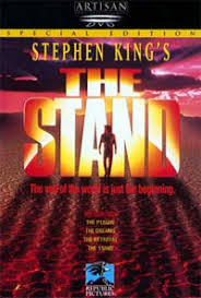 The Stand (TV miniseries)