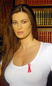 Manuela Arcuri