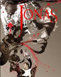 jonas music