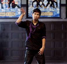 victor kim