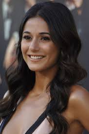 Emmanuel Chriqui hair