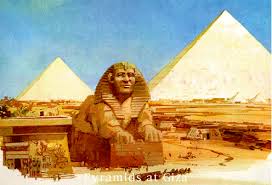 Seven Wonders of the World