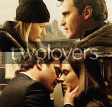 Two lovers