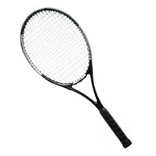 tennis racket