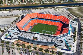 Miami Dolphins at Atlanta