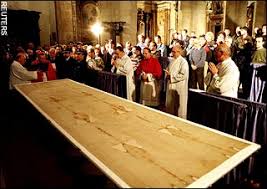 shroud of turin