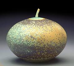 art pottery