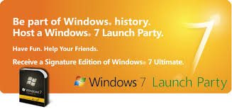 Windows 7 Ultimate (signature Edition)