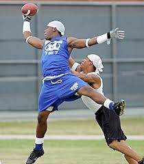 high school football photo