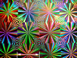 holographic