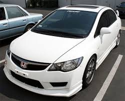 jdm civic