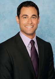 Jason Mesnick