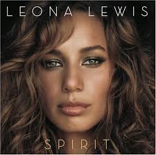 Leona Lewis style