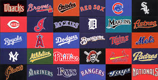 mlb teams