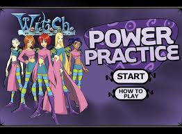 jetix games