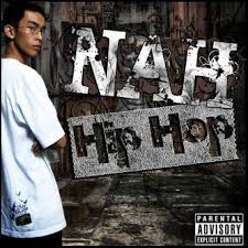 Rapper Nah Nah