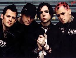 Good Charlotte es una banda de