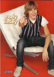 cody linley