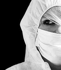 have direct contact with