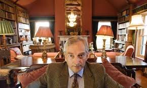 Lord Monckton: Shut Down The
