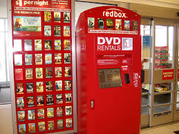 Redbox