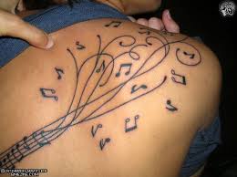 tattoo music