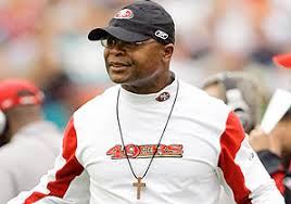 mike singletary