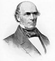 Theodore Parker 1810-1860