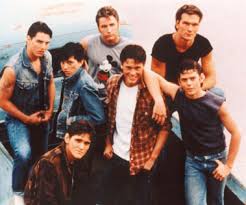 The Outsiders : Introduction