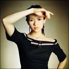  Actress 