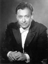 zubin mehta