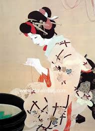 japanese art