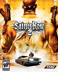 Saints Row 2 Cheats