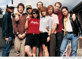 Broken Social Scene pre-sale code for concert tickets in Los Angeles, CA