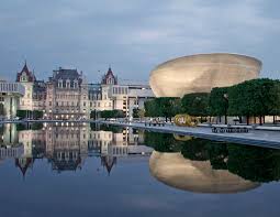 albany