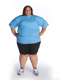 THE BIGGEST LOSER SEASON 8